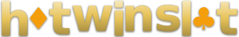 hotwin slot logo